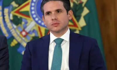 Hugo Motta convoca reunião de líderes para discutir incentivos fiscais