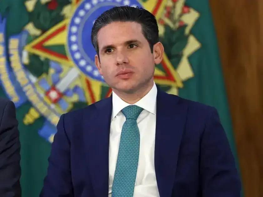 Hugo Motta convoca reunião de líderes para discutir incentivos fiscais