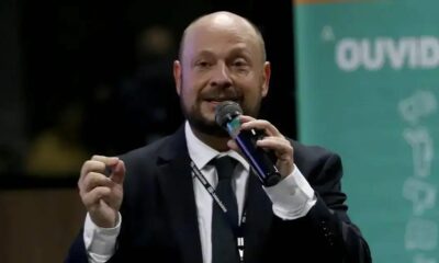 INSS: presidente nega reunião com o Banco Master e destaca irregularidades