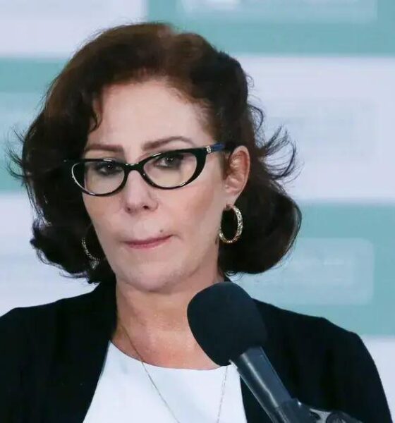 Julgamento da extradição de Carla Zambelli se aproxima: tudo que você precisa saber