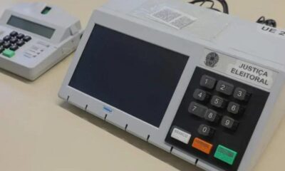 Justiça cassa mandatos de sete vereadores de Francisco Alves por compra de votos