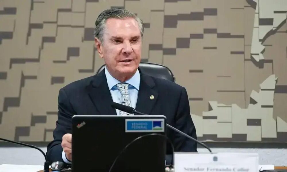 Justiça determina leilão de apartamento de luxo do ex-presidente Collor