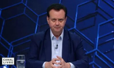 Kassab defende voto distrital para melhorar representação política no Brasil