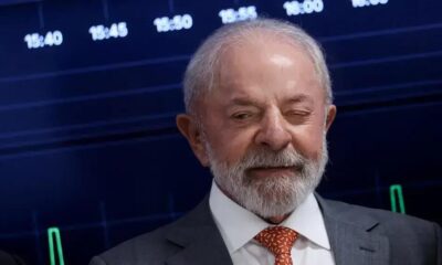 Lula confiante na reeleição: Será uma luta polarizada