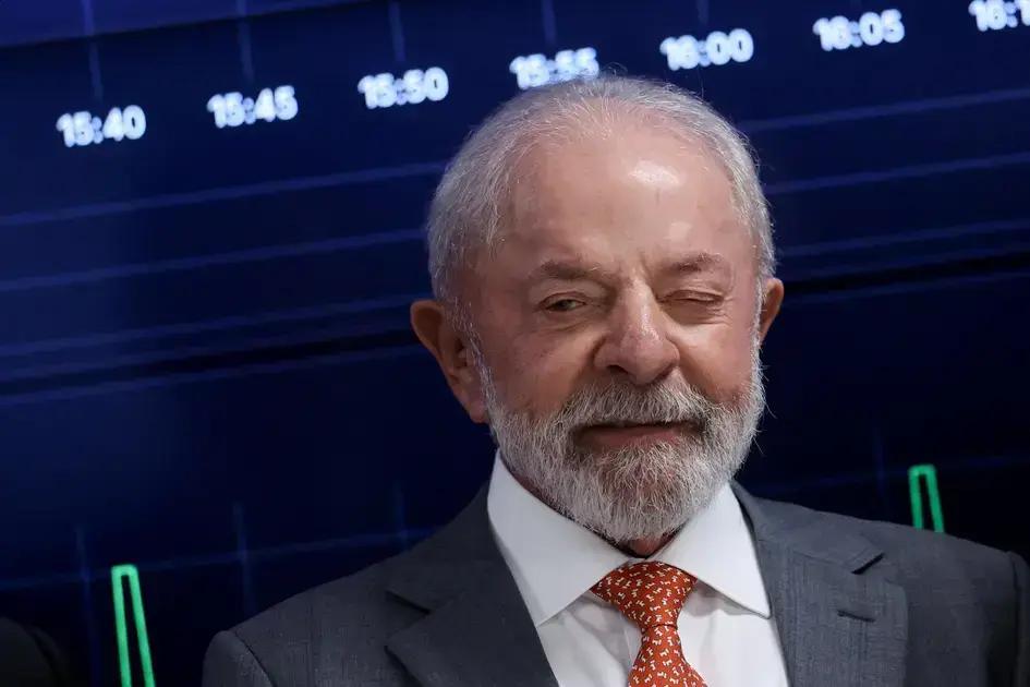 Lula confiante na reeleição: Será uma luta polarizada