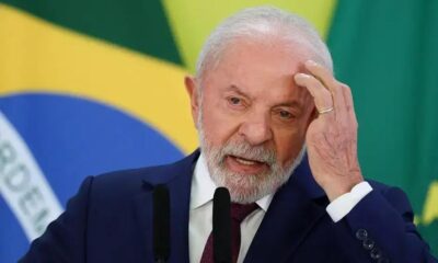 Lula decide não sancionar os supersalários: entenda o que isso significa