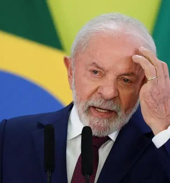 Lula decide não sancionar os supersalários: entenda o que isso significa