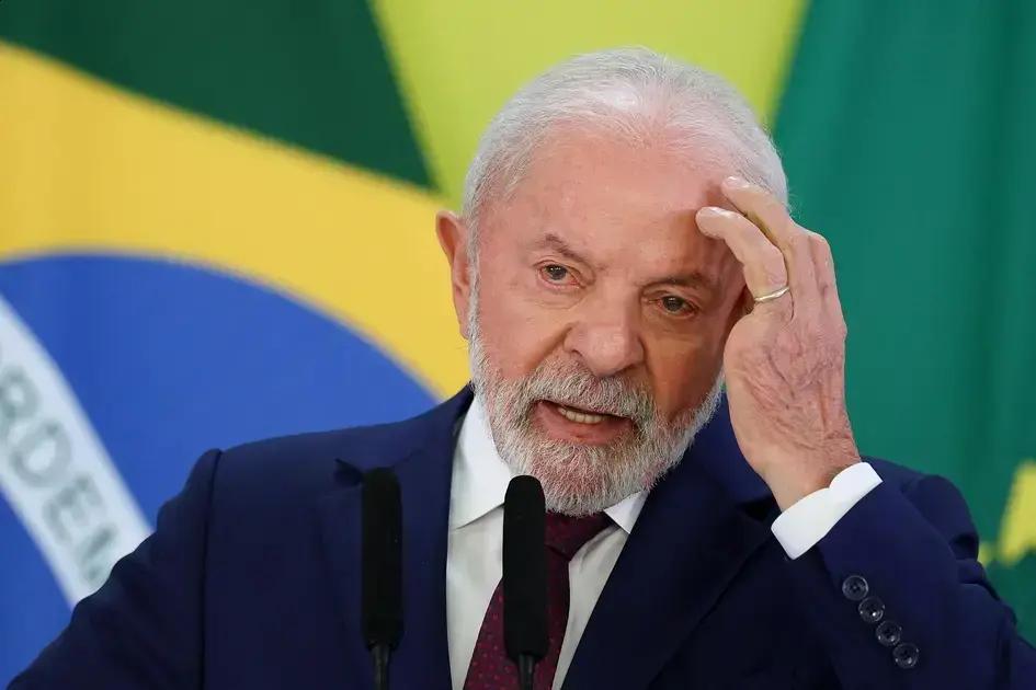 Lula decide não sancionar os supersalários: entenda o que isso significa