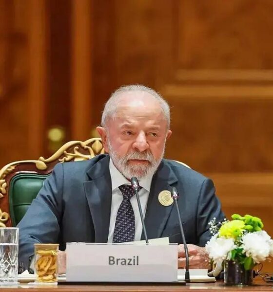 Lula defende respeito entre nações e evita nova Guerra Fria