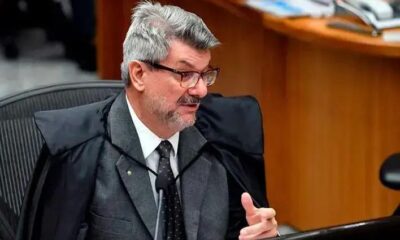 Ministro do STJ é acusado de assédio; nome do caso gera repercussão