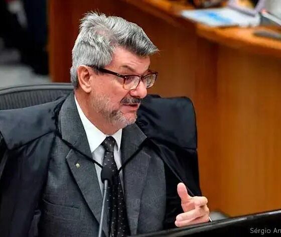 Ministro do STJ é acusado de assédio; nome do caso gera repercussão