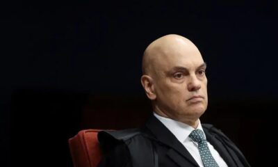 Moraes nega TV a cabo a Braga Netto e decide sobre visitas na prisão