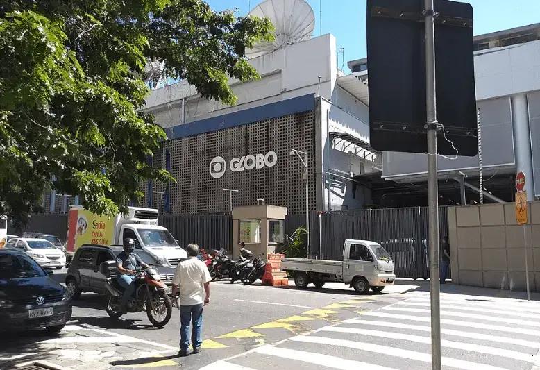 MPF processa TV Globo por erro na pronúncia de palavra e pede correção