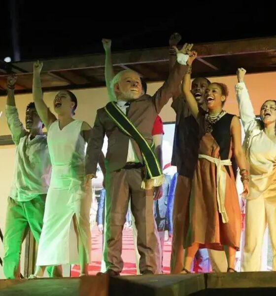 O rebaixamento da Acadêmicos de Niterói e suas consequências políticas