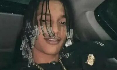 Oruam: Rapper foragido após prisões e violações de monitoramento