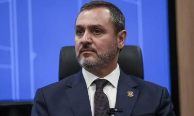 PF caminha para relatório final sobre as investigações do caso Master