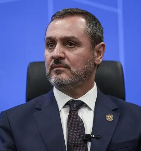 PF caminha para relatório final sobre as investigações do caso Master