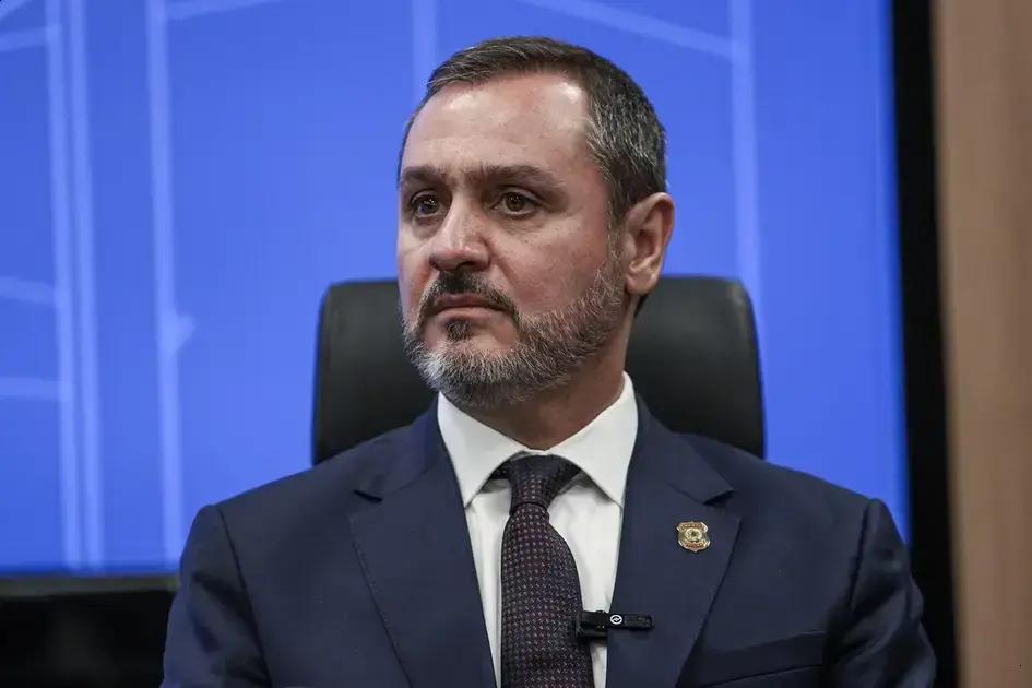 PF caminha para relatório final sobre as investigações do caso Master