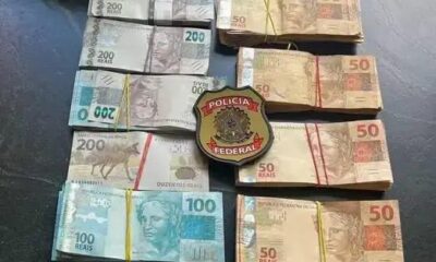 Polícia Federal investiga fraudes de R$ 7 milhões em licitações no Amapá