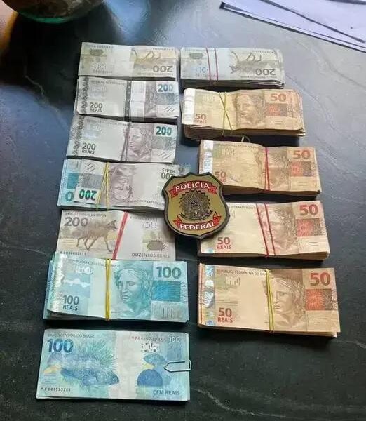 Polícia Federal investiga fraudes de R$ 7 milhões em licitações no Amapá