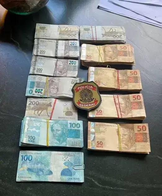 Polícia Federal investiga fraudes de R$ 7 milhões em licitações no Amapá