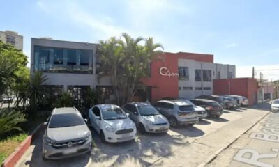 Polícia investiga morte de aluna em piscina de academia de São Paulo