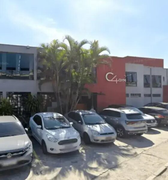 Polícia investiga morte de aluna em piscina de academia de São Paulo