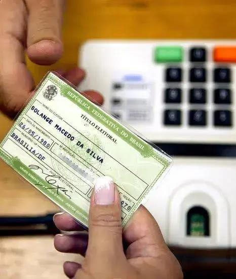 Prazo para emissão do título eleitoral se encerra em 6 de maio