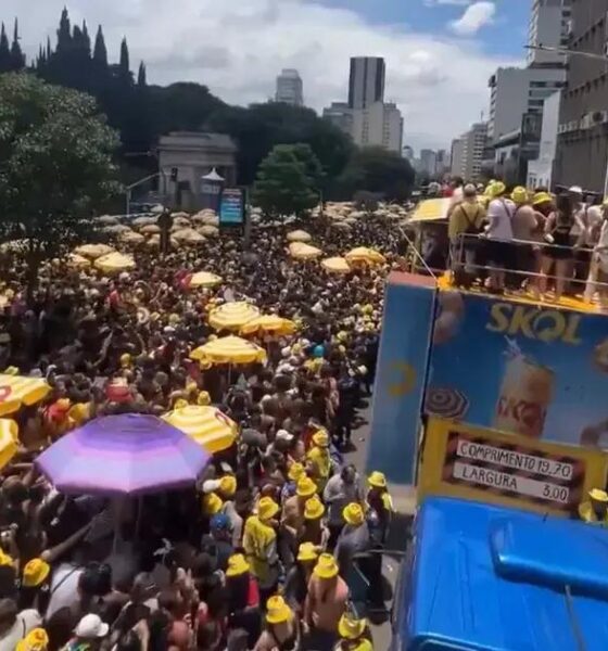 Prefeitura aciona plano de contingência devido a superlotação em São Paulo