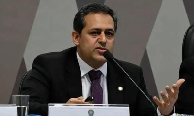 Presidente de sindicato presta depoimento à PF sobre operação investigativa