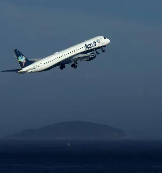 Revogação da Limitação de Voos no Aeroporto Santos Dumont Confirmada por Paes