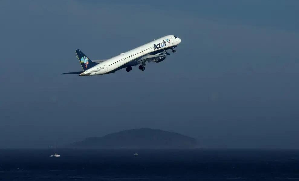 Revogação da Limitação de Voos no Aeroporto Santos Dumont Confirmada por Paes