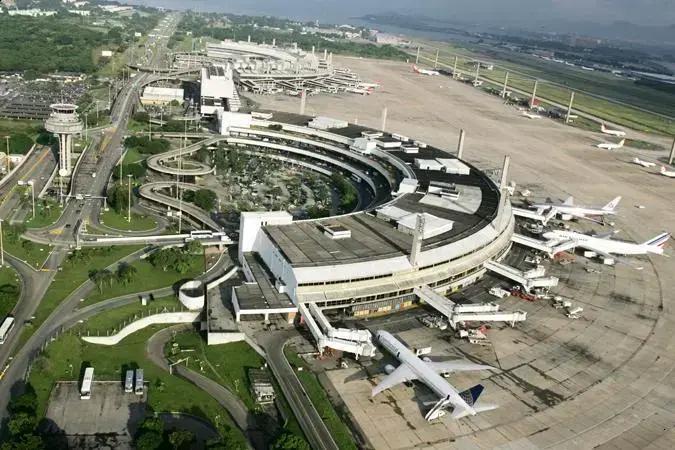 Seis empresas interessadas no leilão do Aeroporto do Galeão