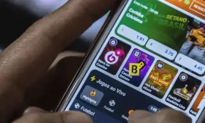 Servidora de SP é presa por desvio de R$ 6 milhões dos cofres públicos