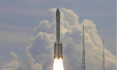 SpaceSail chega ao Brasil: mais concorrência na internet via satélite