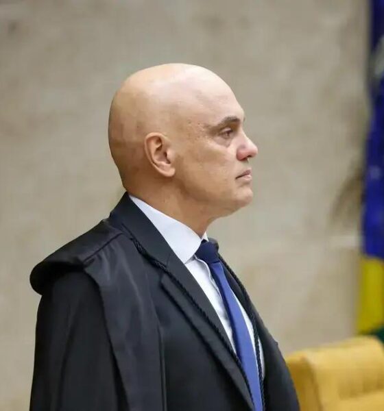 STF exige esclarecimentos sobre operação que deixou 122 mortos no Rio