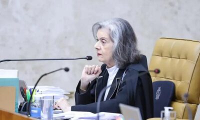 STF vota contra gratificações a servidores aposentados do INSS