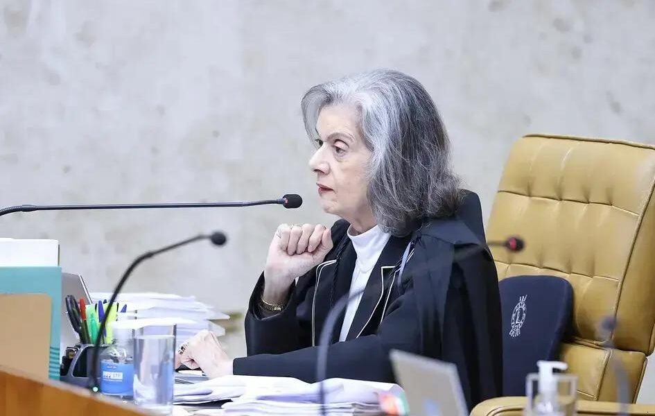 STF vota contra gratificações a servidores aposentados do INSS