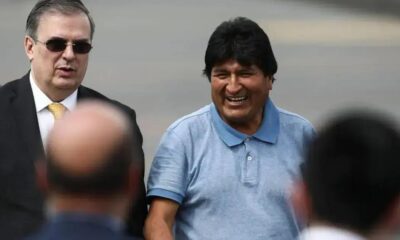 Sumiço de Evo Morales: Desafios e Controvérsias na Política Boliviana