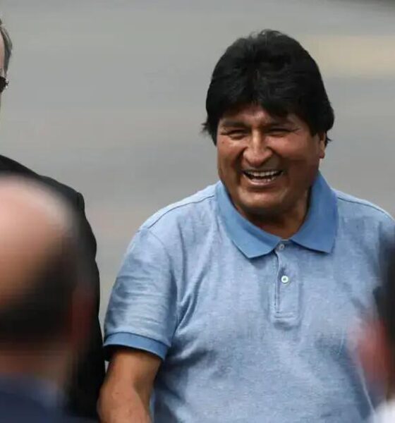 Sumiço de Evo Morales: Desafios e Controvérsias na Política Boliviana