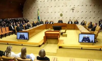 Supremo Tribunal Federal irá decidir sobre a Lei de Anistia e ocultação de cadáveres