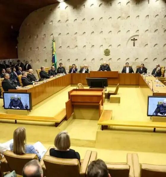 Supremo Tribunal Federal irá decidir sobre a Lei de Anistia e ocultação de cadáveres