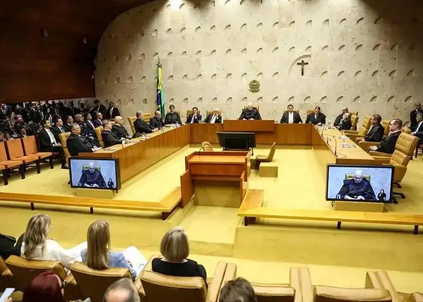 Supremo Tribunal Federal irá decidir sobre a Lei de Anistia e ocultação de cadáveres