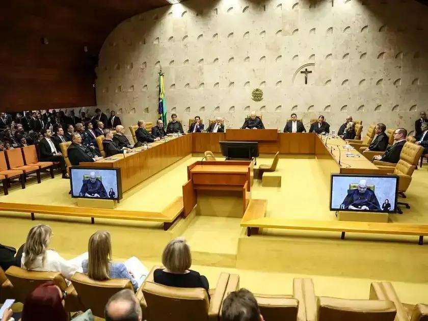 Supremo Tribunal Federal irá decidir sobre a Lei de Anistia e ocultação de cadáveres