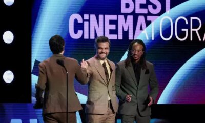 Wagner Moura fala sobre o medo de deportação nos EUA