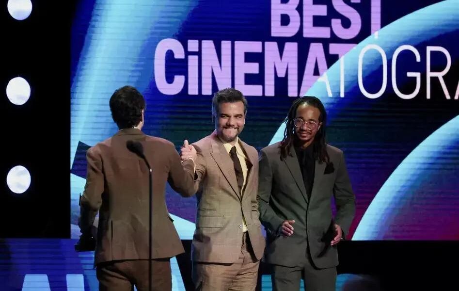 Wagner Moura fala sobre o medo de deportação nos EUA