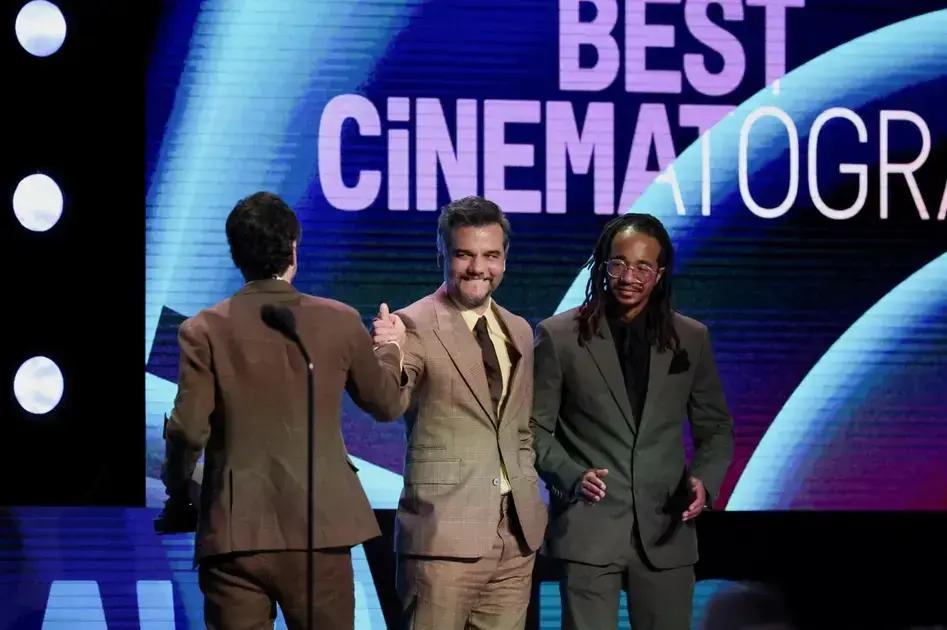 Wagner Moura fala sobre o medo de deportação nos EUA